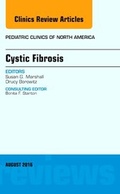 Cover: Cystic Fibrosis, An Issue of Pediatric Clinics of North America, - Elsevier
