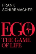 Cover: Ego - Polity Press
