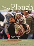 Cover: Plough Quarterly No. 7 - Plough Publishing House