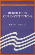 Cover: Rebuilding Our Institutions - ACTA Publications