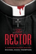Cover: The Rector - Shepherd King Publishing LLC