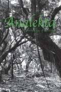 Cover: Analekta-Volume 4 - BOHO BOOKS