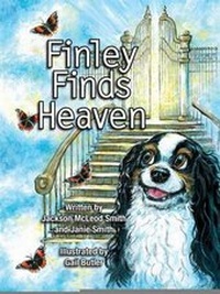 Abbildung von: Finley Finds Heaven - Dementi Milestone Publishing