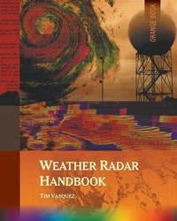 Abbildung von: Weather Radar Handbook, 1st Ed., Color - WEATHER GRAPHICS TECHNOLOGIES
