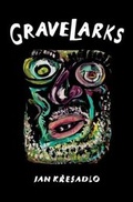 Cover: Gravelarks - Jantar Publishing Ltd