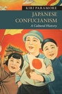 Cover: Japanese Confucianism - Cambridge University Press