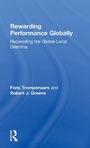 Cover: Rewarding Performance Globally - Routledge