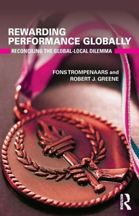 Enlarge image Cover: Rewarding Performance Globally - Routledge
