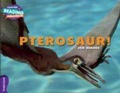 Cover: Cambridge Reading Adventures Pterosaur! Purple Band - Cambridge University Press