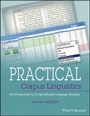 Cover: Practical Corpus Linguistics - An Introduction to Corpus-Based Language Analysis - Wiley