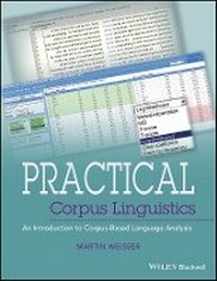 Enlarge image Cover: Practical Corpus Linguistics - An Introduction to Corpus-Based Language Analysis - Wiley
