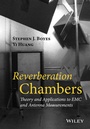 Cover: Reverberation Chambers - Wiley