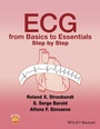 Cover: ECG from Basics to Essentials - Wiley-Blackwell