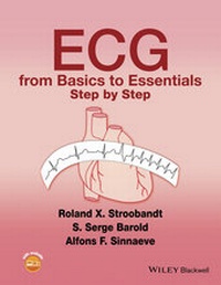 Bild: ECG from Basics to Essentials - Wiley-Blackwell