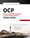 Cover: OCP - Sybex