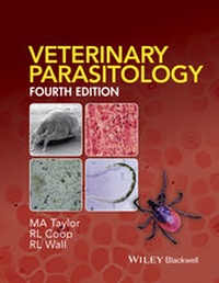 Abbildung von: Veterinary Parasitology - Wiley-Blackwell