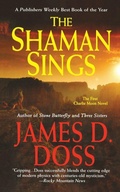 Cover: The Shaman Sings - St. Martins Press-3pl