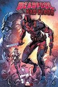 Cover: Deadpool: Bad Blood - Marvel Comics