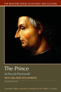 Enlarge image Cover: The Prince - Bedford Books