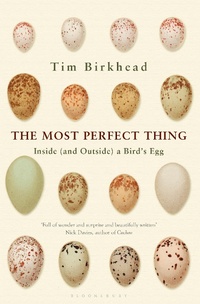 Enlarge image Cover: The Most Perfect Thing - Bloomsbury Publishing PLC