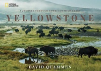 Abbildung von: Yellowstone - National Geographic Society