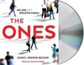 Cover: The Ones - MacMillan Audio