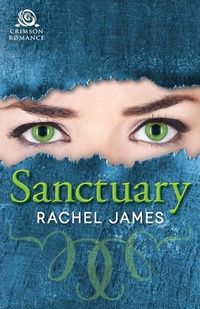 Enlarge image Cover: Sanctuary - Crimson Books