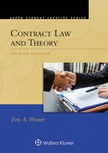 Bild: Aspen Treatise for Contract Law and Theory - Aspen Publishers Inc.,U.S.