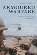 Cover: Armoured Warfare - Bloomsbury Academic USA