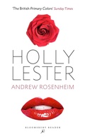 Cover: Holly Lester - Bloomsbury Reader