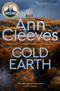 Abbildung von: Cold Earth - Macmillan