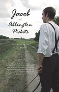 Cover: Jacob of Abbington Pickets - FriesenPress
