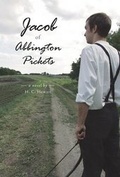 Cover: Jacob of Abbington Pickets - FriesenPress
