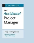 Cover: The Accidental Project Manager - FriesenPress