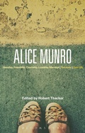 Cover: Alice Munro - Bloomsbury Academic