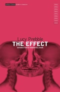 Cover: The Effect - Methuen Drama