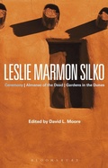 Cover: Leslie Marmon Silko - Bloomsbury Academic