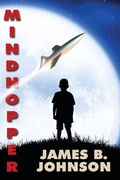 Cover: Mindhopper - Wildside Press