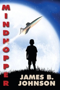 Enlarge image Cover: Mindhopper - Wildside Press