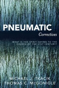 Cover: Pneumatic Correctives - University Press of America