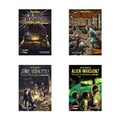 Cover: You Choose: Doomsday - Capstone Press