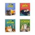 Cover: Cat Rule! - Capstone Press