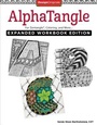 Cover: AlphaTangle, Expanded Workbook Edition - Design Originals