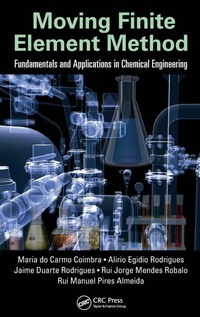 Enlarge image Cover: Moving Finite Element Method - CRC Press