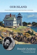 Cover: Our Island - iUniverse