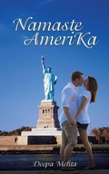 Cover: Namaste AmeriKa - iUniverse