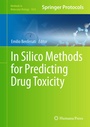 Cover: In Silico Methods for Predicting Drug Toxicity - Humana Press Inc.