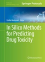 Cover: In Silico Methods for Predicting Drug Toxicity - Humana