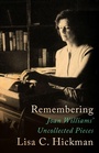 Cover: Remembering - Open Road Media