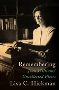 Cover: Remembering - Open Road Media